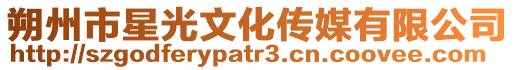 朔州市星光文化傳媒有限公司