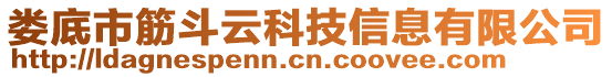 婁底市筋斗云科技信息有限公司