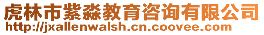 虎林市紫淼教育咨詢有限公司