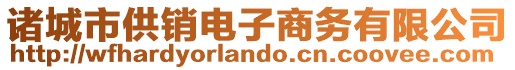諸城市供銷電子商務有限公司