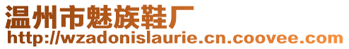 溫州市魅族鞋廠