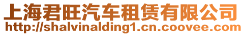 上海君旺汽車租賃有限公司