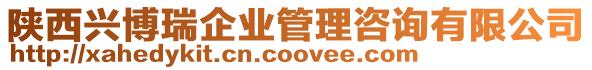 陜西興博瑞企業管理咨詢有限公司