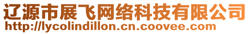 遼源市展飛網(wǎng)絡(luò)科技有限公司