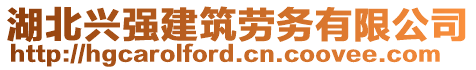 湖北兴强建筑劳务有限公司