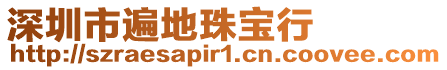 深圳市遍地珠寶行