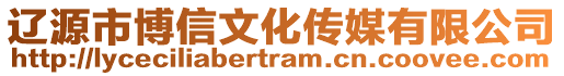 遼源市博信文化傳媒有限公司