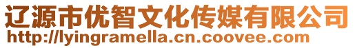 遼源市優(yōu)智文化傳媒有限公司