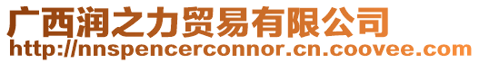 廣西潤(rùn)之力貿(mào)易有限公司