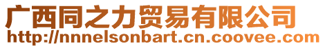 廣西同之力貿易有限公司