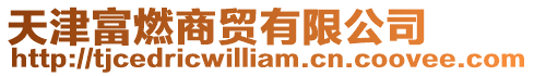 天津富燃商貿有限公司