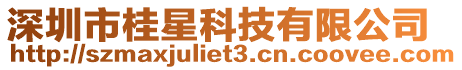 深圳市桂星科技有限公司