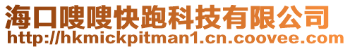 海口嗖嗖快跑科技有限公司