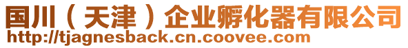國川（天津）企業孵化器有限公司