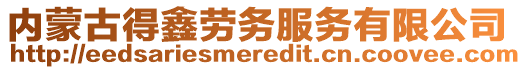 內蒙古得鑫勞務服務有限公司