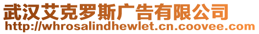 武漢艾克羅斯廣告有限公司