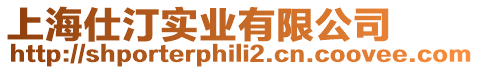 上海仕汀實業有限公司