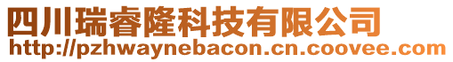 四川瑞睿隆科技有限公司
