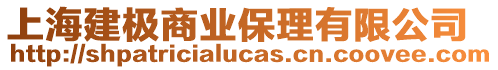 上海建極商業保理有限公司