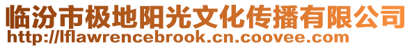 臨汾市極地陽光文化傳播有限公司