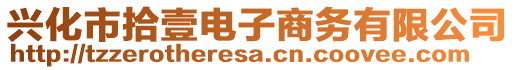 興化市拾壹電子商務有限公司