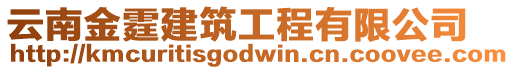 云南金霆建筑工程有限公司