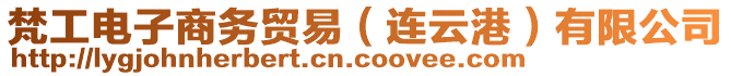 梵工電子商務(wù)貿(mào)易（連云港）有限公司