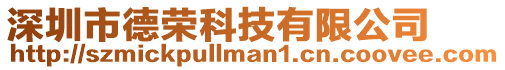 深圳市德榮科技有限公司