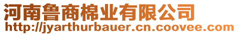 河南魯商棉業(yè)有限公司