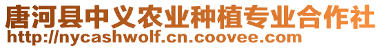 唐河縣中義農業種植專業合作社