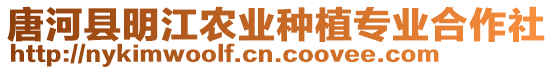 唐河縣明江農(nóng)業(yè)種植專業(yè)合作社