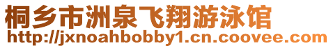 桐鄉(xiāng)市洲泉飛翔游泳館