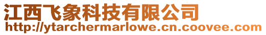 江西飛象科技有限公司