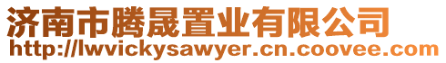 濟南市騰晟置業(yè)有限公司