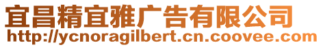 宜昌精宜雅廣告有限公司