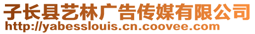 子長(zhǎng)縣藝林廣告?zhèn)髅接邢薰? style=