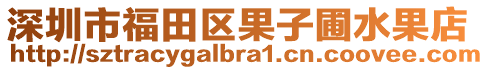 深圳市福田區果子圃水果店