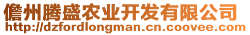 儋州騰盛農業開發有限公司