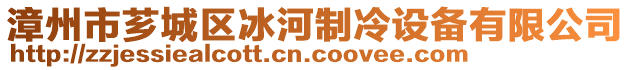 漳州市薌城區(qū)冰河制冷設(shè)備有限公司