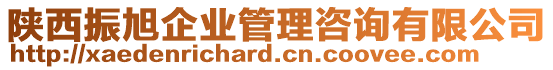 陜西振旭企業(yè)管理咨詢有限公司