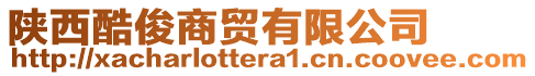 陜西酷俊商貿(mào)有限公司