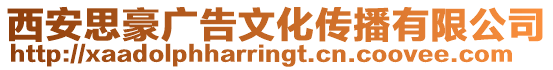 西安思豪廣告文化傳播有限公司