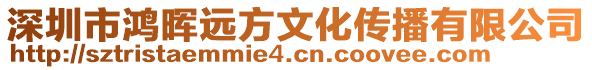 深圳市鴻暉遠方文化傳播有限公司