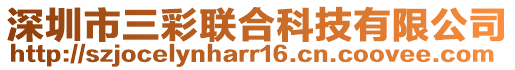 深圳市三彩聯(lián)合科技有限公司