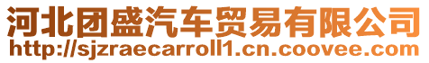 河北團盛汽車貿易有限公司
