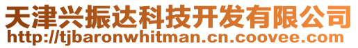 天津興振達科技開發(fā)有限公司