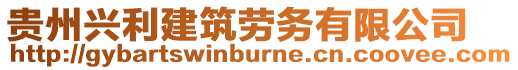 貴州興利建筑勞務(wù)有限公司