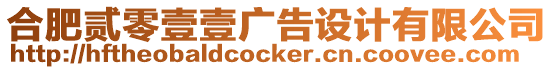 合肥貳零壹壹廣告設計有限公司