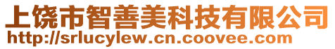 上饒市智善美科技有限公司