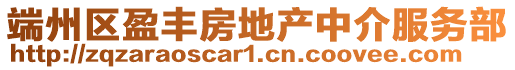 端州區(qū)盈豐房地產(chǎn)中介服務(wù)部